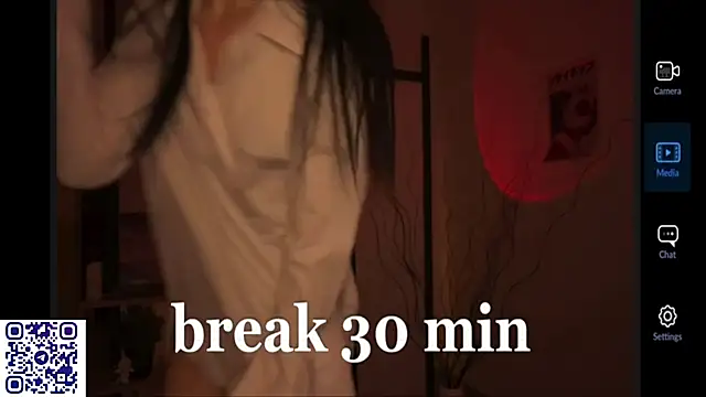 secrettape live XXX chat