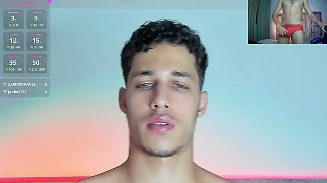 orionblaze69_'s Live XXX Chat