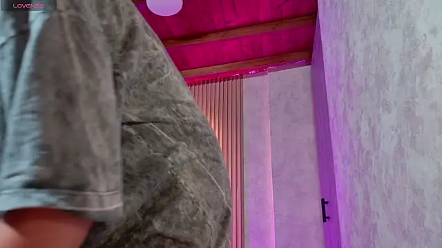 Angel-umbra Chat XXX in diretta