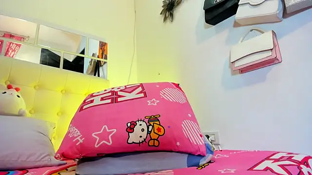 MiaEvans0 Live XXX Chat