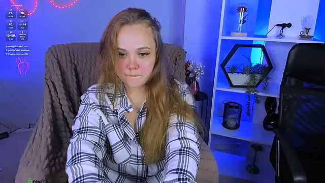 Živý XXX chat keri_ti