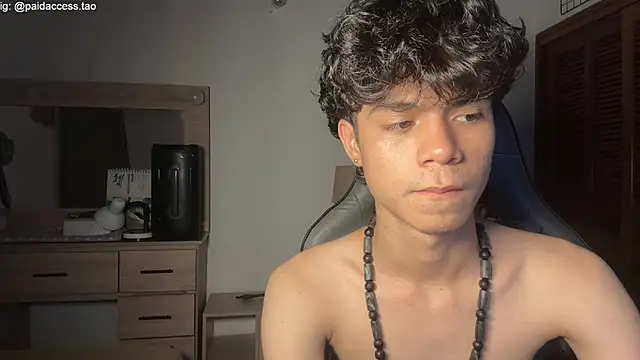 OopsAgain_ Chat XXX live