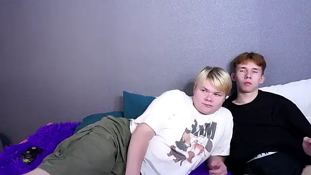 Mark_Brainn Webbikameraesitys