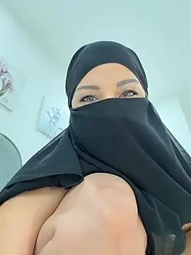 Amberonee31 Show Webcam