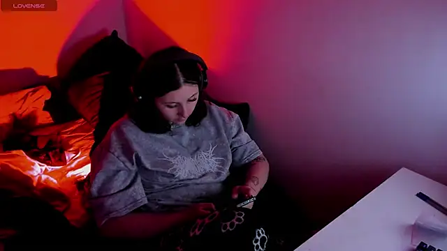 bonnie_moon_ Chat XXX in diretta