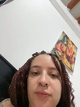 karla-thomsom10's Live XXX Chat