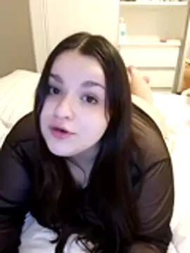 BadPeroCute Chat XXX in diretta