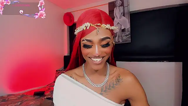Kendall_hornyy Chat XXX in diretta