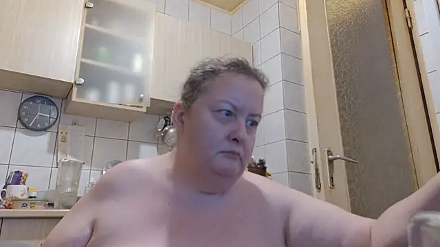 melissaBlessing Show in webcam