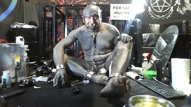 Živý XXX chat objectwrom