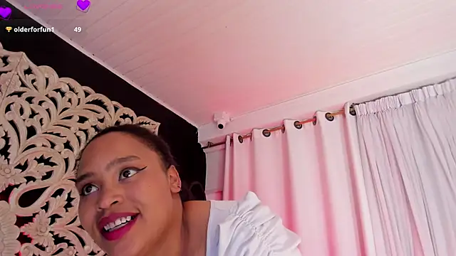 Bianca_DVarela Chat XXX in diretta