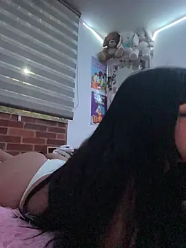 SweetSmokee Live XXX-Chat