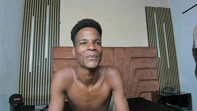 Chatroom XXX en direct de Tyson_Reed