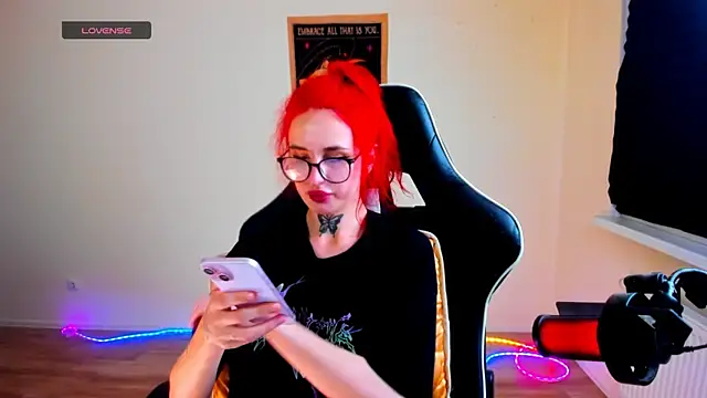 your_tora Chat XXX in diretta