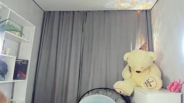 BelleDream Obrolan Langsung XXX