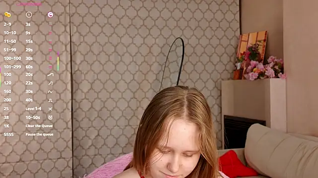 VoidElaris Chat XXX in diretta