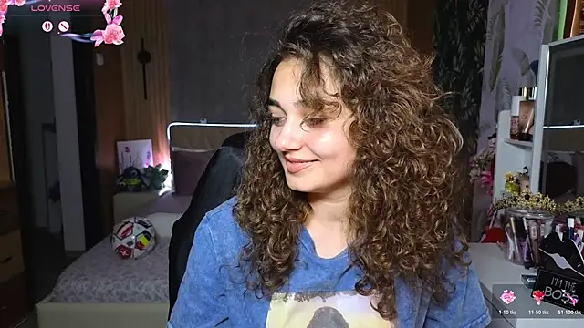 KatarinaHeaven Chat XXX in diretta