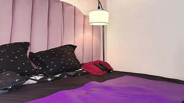 Chat +18 de HallyBans ao vivo