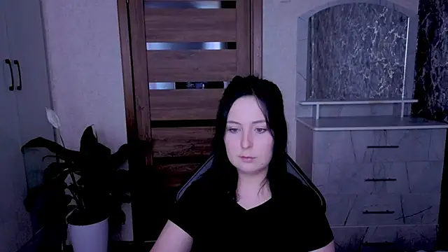 Kristy-Max Chat XXX in diretta