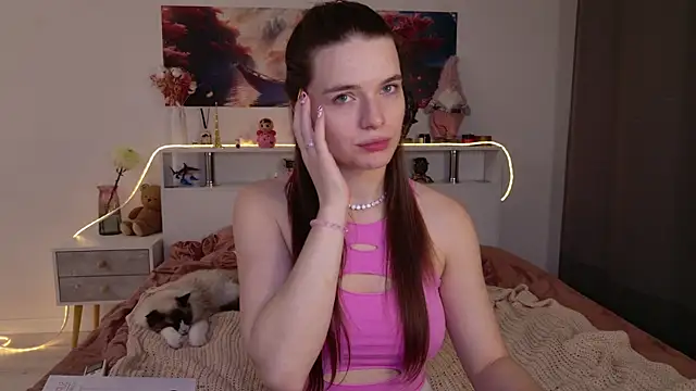 Nellie_Medina Chat XXX in diretta