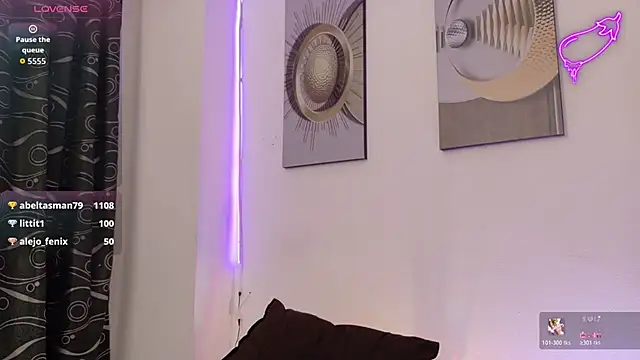 natasha__black 라이브 XXX 채팅
