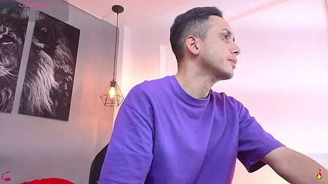 Zack_isback's Live XXX Chat