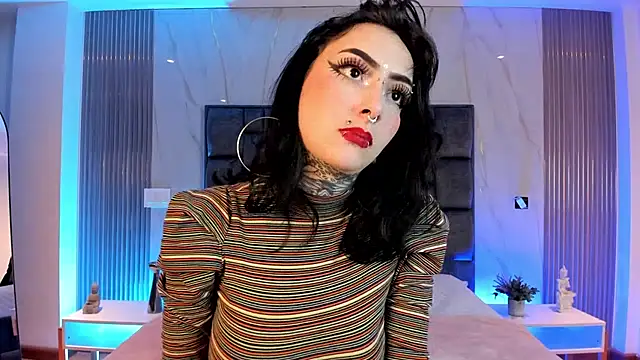 Scarleth_Fg_ Chat XXX in diretta