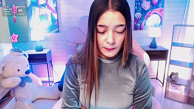 Živý XXX chat sahara_9
