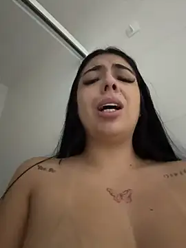 Živý XXX chat xoxo_sol