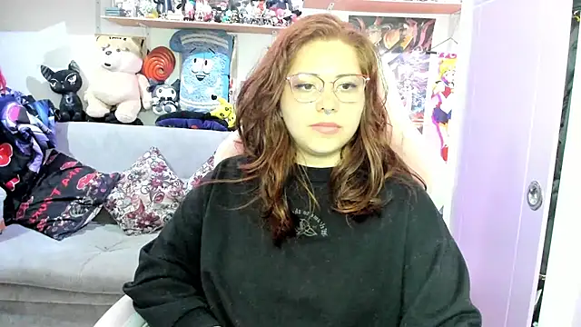 soficammy Chat XXX in diretta