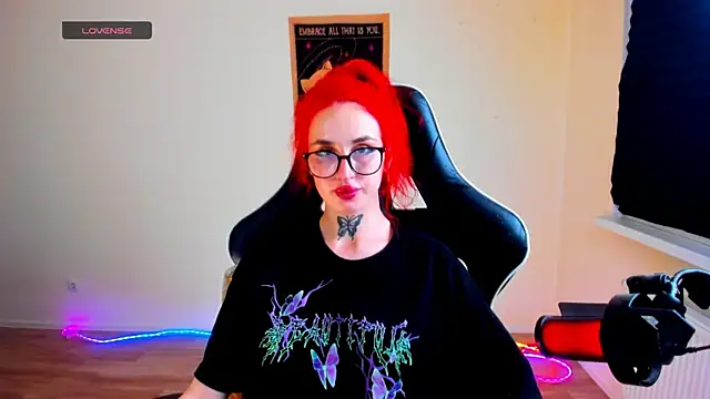 your_tora Chat XXX in diretta