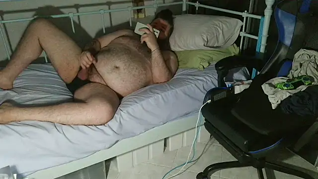 Chat XXX ao vivo de catullo14