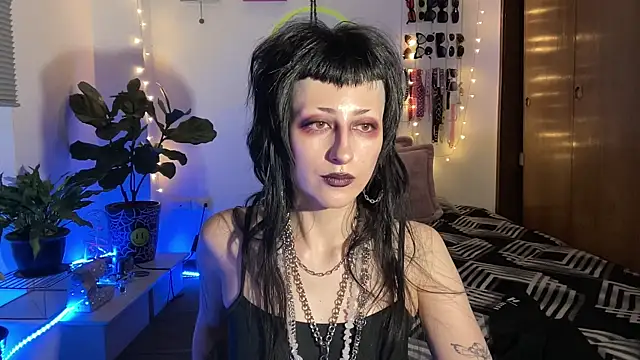 ELENA_UMBRA Chat XXX in diretta