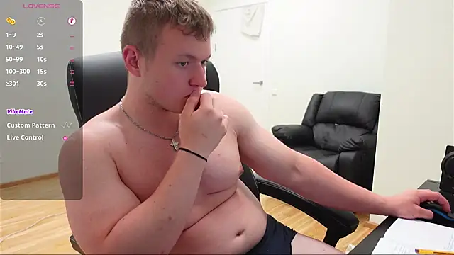 Chat XXX ao vivo de Richard_Dullas
