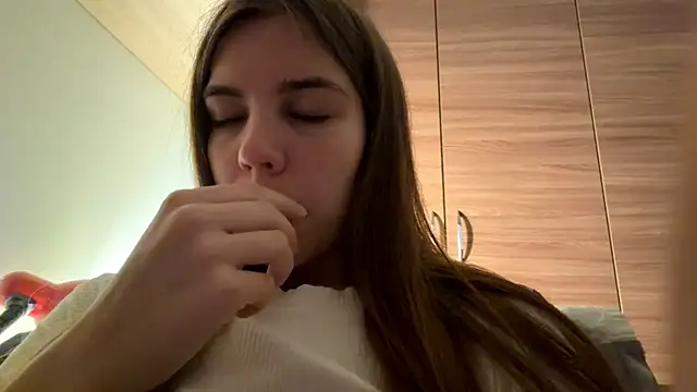 LaurindaStalford Chat XXX in diretta