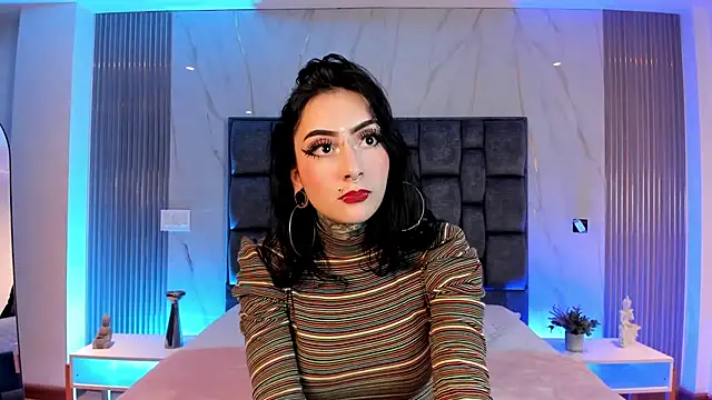 Scarleth_Fg_ Chat XXX in diretta