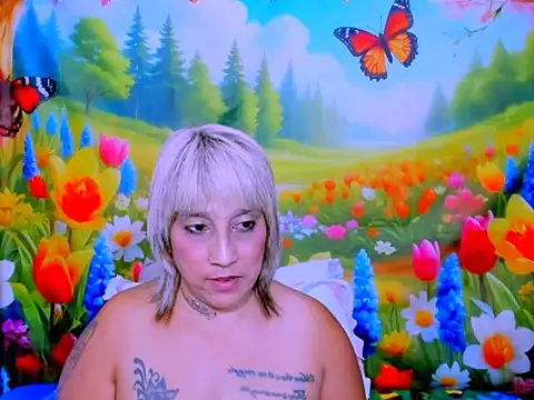 indianroxy Chat XXX in diretta