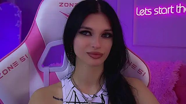 Chat XXX Live BeverlyMost