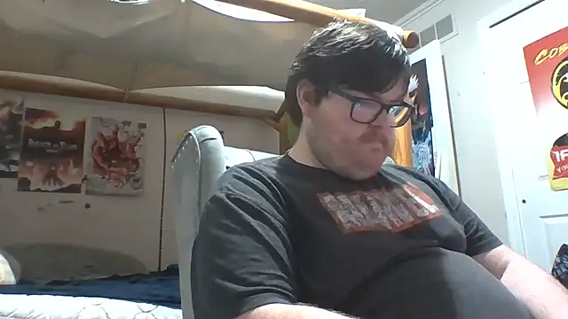 sexygamer74 웹캠 쇼