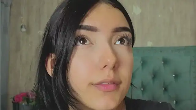 Marcelaa_fox Live XXX-chat