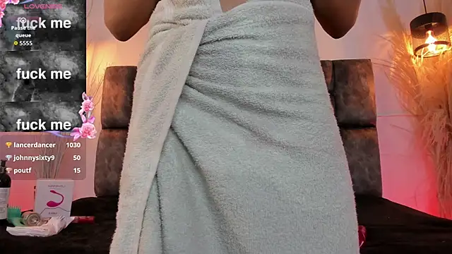 nao_bell_ Chat XXX live