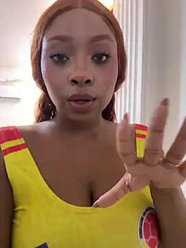 Kloe_rousse01n Live XXX chat