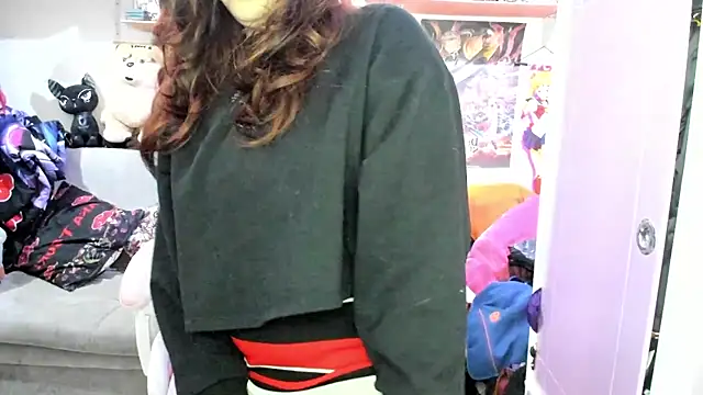 Chat XXX ao vivo de soficammy