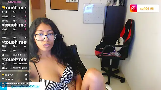 sofia_rosse4 Live XXX-Chat