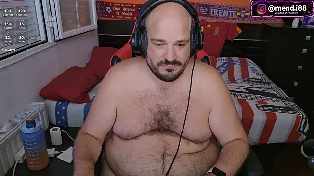 Chat XXX Live menditeta1