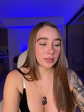 lanataylor_7 – Naživo XXX chat