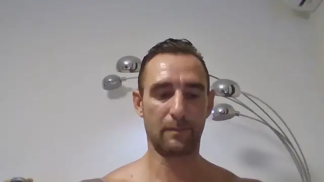Show de webcam de garcia45688
