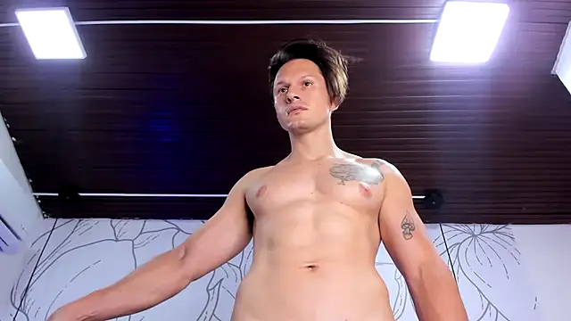 Chat XXX ao vivo de Justin_valverde