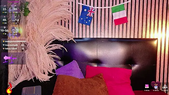 Hiddenhotcake – Naživo XXX chat