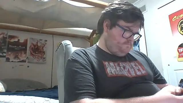 sexygamer74 Шоу с уебкамера